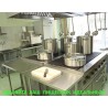 Моющее средство для кухни CLEANEQ Alkadem CME для автоматических кофе-машин