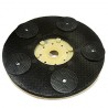 Комплект алмазных дисков для полировки бетонных полов (10 шт.) 50GRIT