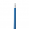 Полая телескопическая ручка Vikan для подачи воды или сбора конденсата