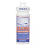 GLASAN 1л средство для наружной интенсивной мойки сильнозагрязненных окон, рам, витрин