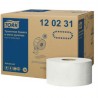 Tork Advanced двухслойная туалетная бумага в мини-рулонах 170 м