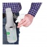 Бутылка с распылителем UNGER для смачивания салфеток при уборке помещения