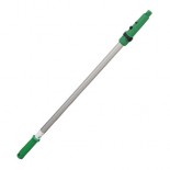 Алюминиевая ручка Unger длиной 60 см для мытья окон