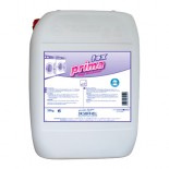 PRIMA TEX, 20 кг, pH8, жидкое средство для стирки салфеток и моющих насадок