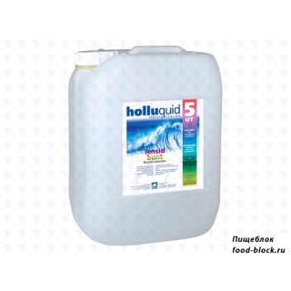 Жидкое моющее средство для автоматического дозирования Hollu Holluquid 5 UT 20кг