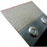 Диск для первичной обработки бетонного пола (43 см, 100 GRIT, вращение по часовой стрелке)