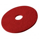 Супер-круг ДинаКросс, 430 мм, красный