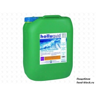 Жидкое моющее средство для автоматического дозирования Hollu Holluquid 212 22кг