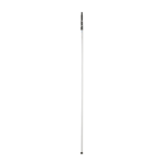 Полая телескопическая ручка Vikan для сбора конденсата, длина 2-6 м
