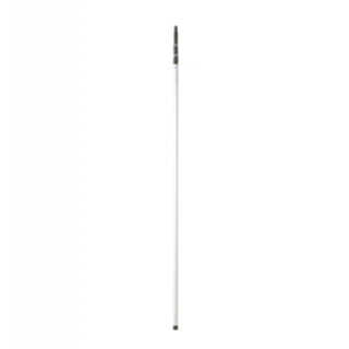 Полая телескопическая ручка Vikan для сбора конденсата с потолка и труб