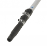Полая телескопическая ручка Vikan для сбора конденсата с потолка и труб