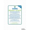 Моющее средство для кухни CLEANEQ щелочное с хлором Alkadem N/A400