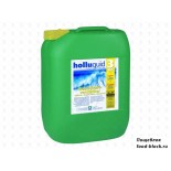 Жидкое моющее средство для автоматического дозирования Hollu Средство для умягчения воды Holluquid 3 UZ 30кг