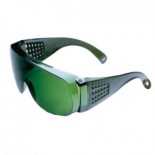 Jackson Safety V10 Unispec II Защитные очки, сварочные линзы Iruv 5.0 Lens 25648