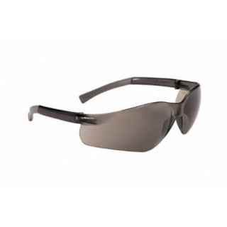Jackson Safety V20 Purity Защитные очки / Дымчатые 25652