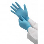 Kleenguard G10 ультратонкие нитриловые перчатки 100 шт/упак
