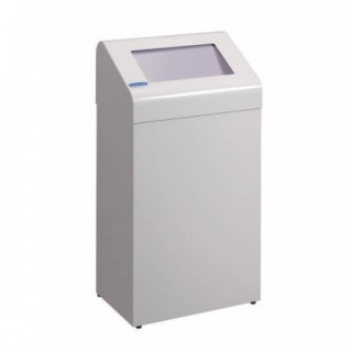 Металлическая корзина для мусора средняя Kimberly-Clark Professional 4505