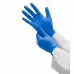 Kleenguard G10 нитриловые перчатки 90-100 шт/упак