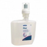 Kleenex® 6345 первоклассная пена для мытья рук картридж 1,2 литра