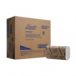 Scott ® Scottfold® Бумажные полотенца для рук в пачке 6633