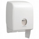 Диспенсер Aquarius для туалетной бумаги в больших рулонах 6958