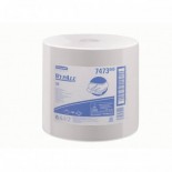 Wypall® L20 Протирочные салфетки - Большой рулон 7473