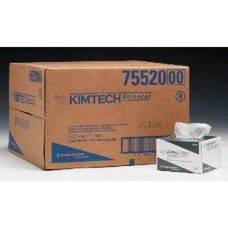 Протирочный материал для оптики/тонких работ Kimtech Science Precision Wipes 7552