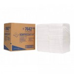 Kimtech Prep Sealant Wipers безворсовые салфетки для для удаления избытка герметика. 7642