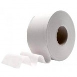 Туалетная бумага в больших рулонах Mini Jumbo 8024