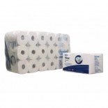 Kleenex® 8440 трехслойная туалетная бумага в стандартных рулонах со втулкой