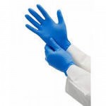 Kleenguard G10 тонкие нитриловые перчатки 180-200 шт/упак
