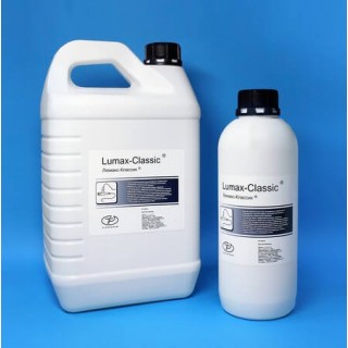 Люмакс-Классик, жидкий концентрат для дезинфекции поверхностей и ИМН