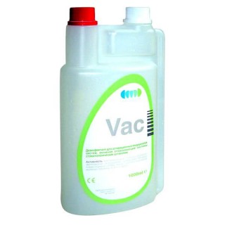 Дезодент VAC, (DEZODENT VAC) средство  для дезинфекции ИМН