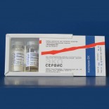 Азопирам-СК обнаружение следов крови