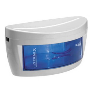 Ультрафиолетовая бактерицидная камера Germix SB-1002 для парикмахерских инструментов