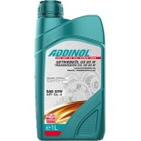 Трансмиссионное масло для МКПП ADDINOL Getriebeöl GS 80W 1 л