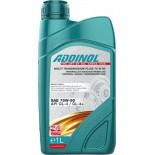 Трансмиссионное масло для МКПП ADDINOL Multi Transmission Fluid 75 W 90 синтетическое 1 л