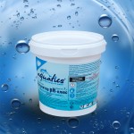 АКВАТИКС средство для повышения pH воды плавательного бассейна 