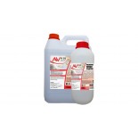 AV K 03 кислотное моющее средство для послестроительной уборки и очистки поверхностей от высолов и ржавчины