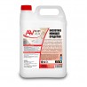 AV K 01 кислотный гель с антибактериальным эффектом для очистки твердых поверхностей