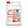 AV K 02 кислотный гель для бережной очистки санузлов и душевых