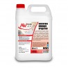 AV K 03 кислотное моющее средство для послестроительной уборки и очистки поверхностей от высолов и ржавчины