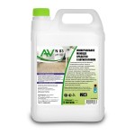 AV N 03 универсальное моющее средство с антистатиком 5л