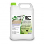 AV N 03 универсальное моющее средство с антистатиком 5л