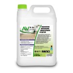 AV N 04 слабощелочное моющее средство для очистки любых твердых поверхностей 5л