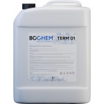 BOCHEM TERM 01 щелочное пенное моющее средство для пищевого оборудования 24 кг