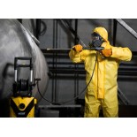 BOLDREX Pickling Spray W промышленный травильный спрей для нержавеющей стали