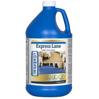 Chemspec Express Lane преспрей средство для шерстяных и нейлоновых ковров от вытоптанных дорожек
