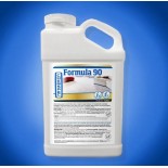 Chemspec Formula 90 Liquid жидкое средство для экстракторной чистки ковров 5л