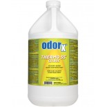 ODORX Thermo-55 средство для устранения запаха гари от пожара методом сухого тумана 3,78 л